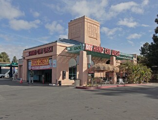Plus de détails pour 2525 E Lincoln Ave, Anaheim, CA - Spécialisé à vendre