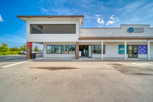 15535 SW 120th St, Miami FL - immobilier d'entreprise