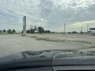 Plus de détails pour 2519 W Jefferson St, Grand Prairie, TX - Terrain à louer