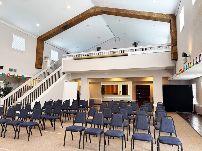 7400 Eldridge Pky, Houston, TX à vendre - Photo de l’immeuble – Image 3 sur 19