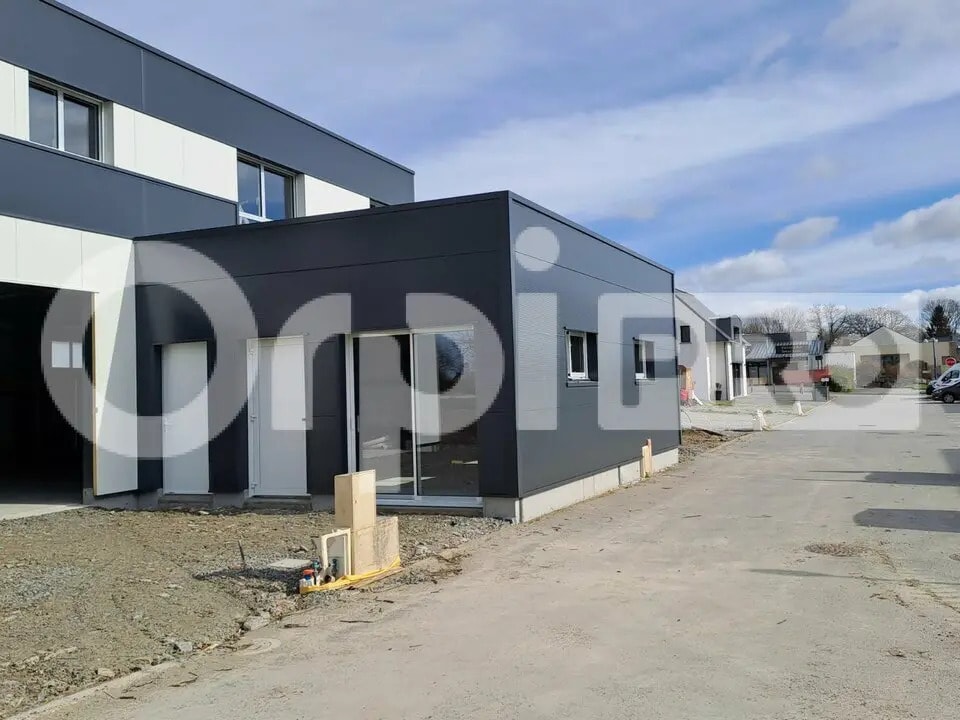 Photo de l’immeuble