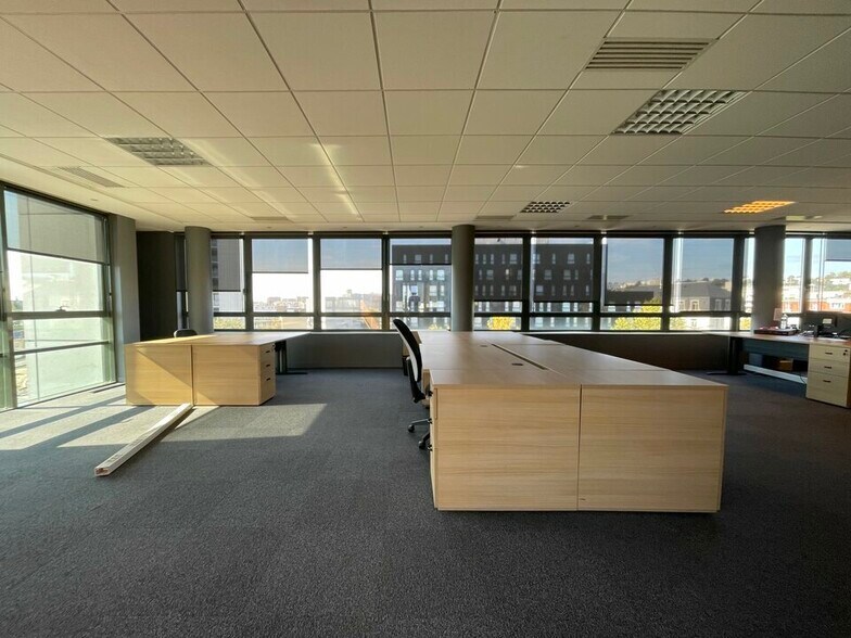 Bureau dans Le Havre à louer - Photo intérieure – Image 1 sur 12