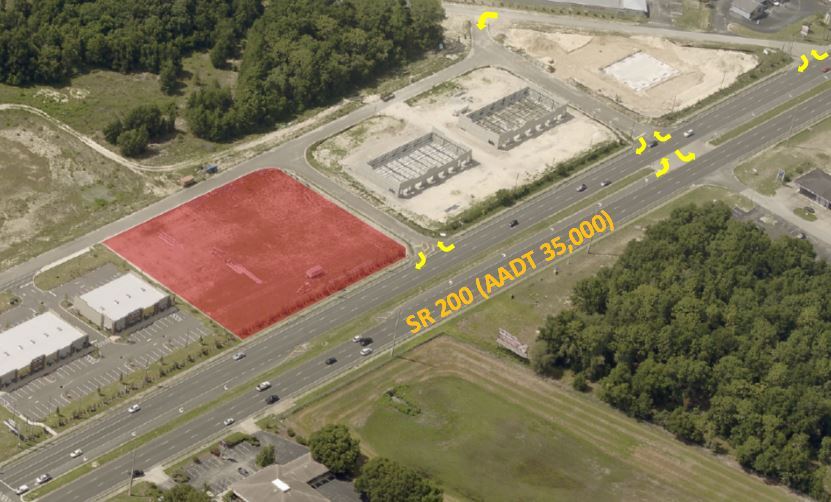 SW SR 200, Ocala, FL à vendre - Autre – Image 1 sur 6