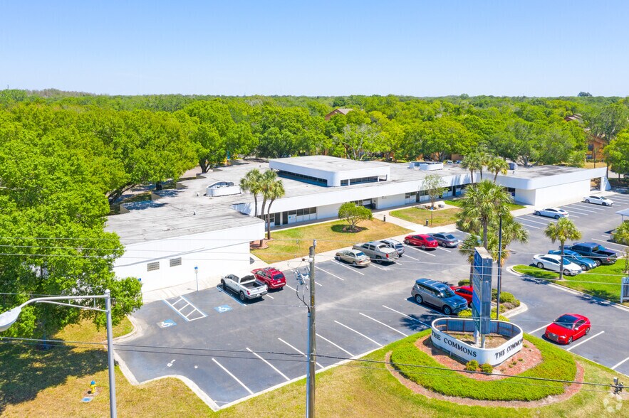 14037 N Dale Mabry Hwy, Tampa, FL à vendre - Aérien – Image 3 sur 65