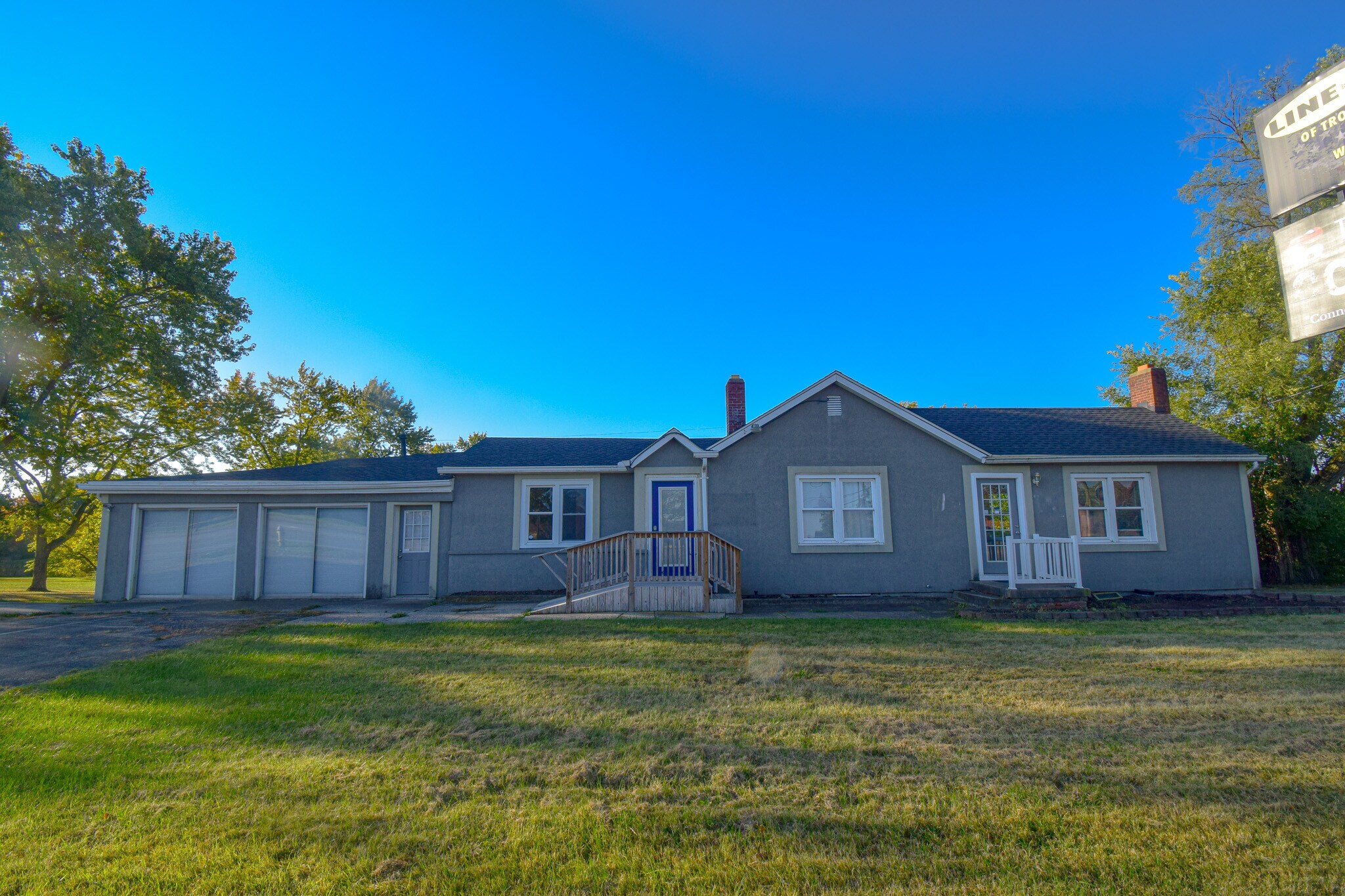 1498-1502 W Main St, Tipp City, OH à louer Photo de l’immeuble– Image 1 sur 21