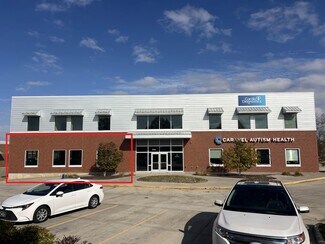 Plus de détails pour 2545 N Dodge St, Iowa City, IA - Bureau à vendre
