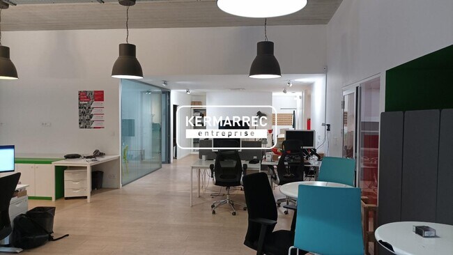 Plus de détails pour Bureau à louer