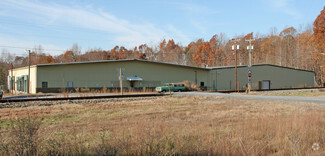 Plus de détails pour 4337 US 311 Hwy, Randleman, NC - Industriel/Logistique à louer