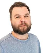 Joshua Roberts