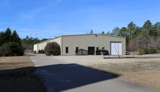 Plus de détails pour 100 Access Rd, Gaston, SC - Industriel/Logistique à vendre