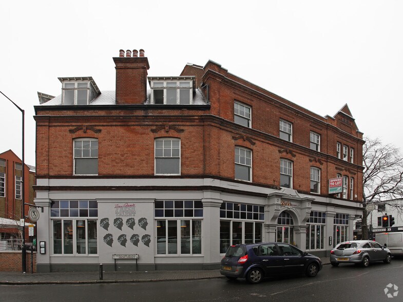 20 High St, St Albans à vendre - Photo de l’immeuble – Image 2 sur 5