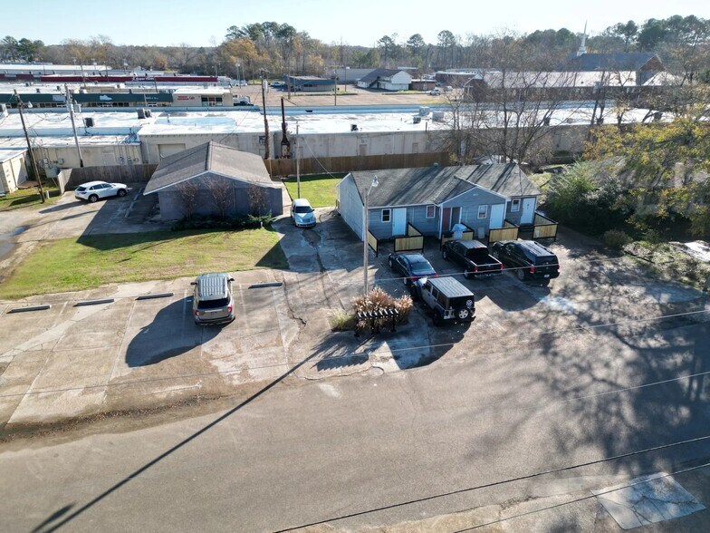 409-412 Pearl Dr, Pearl, MS à vendre - Photo de l’immeuble – Image 3 sur 22