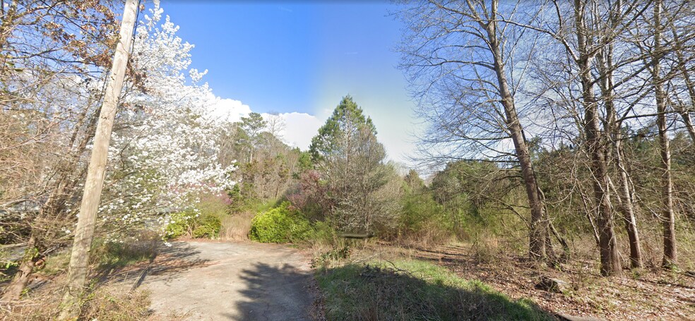 Milford Church Road, Marietta, GA à vendre - Photo principale – Image 1 sur 5