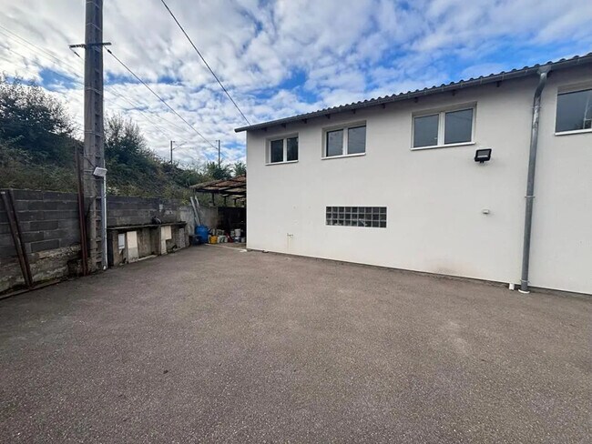 Plus de détails pour 35 Rue De La Vachotte, Metz - Local d'activités à louer