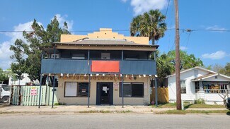 Plus de détails pour 330 Madison Ave, Daytona Beach, FL - Local commercial à vendre