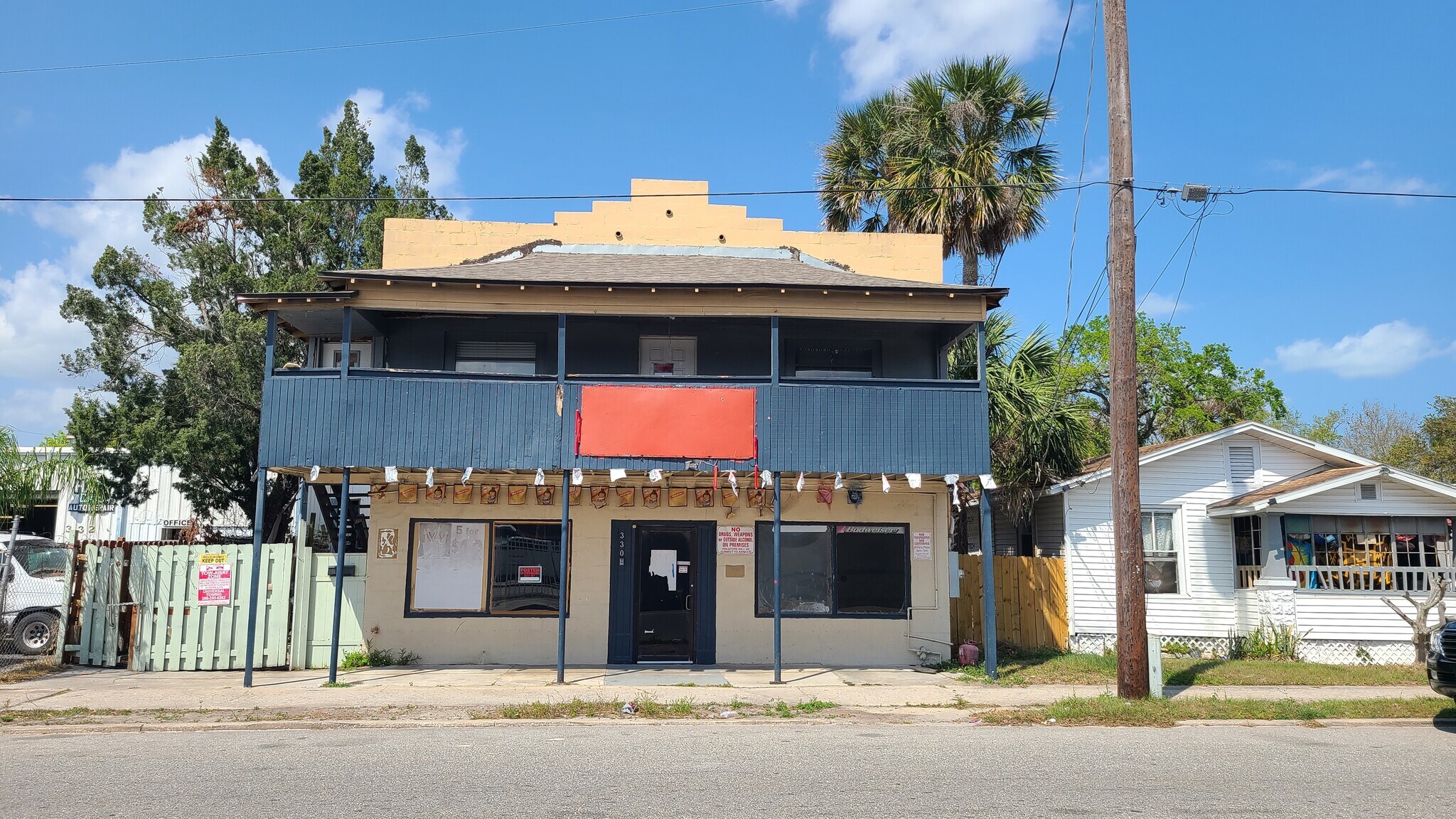 330 Madison Ave, Daytona Beach, FL à vendre Photo de l’immeuble– Image 1 sur 32