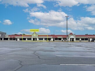 Plus de détails pour 620 W Edison Rd, Mishawaka, IN - Local commercial à louer
