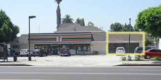 Plus de détails pour 1800-1810 W Olympic Blvd, Los Angeles, CA - Local commercial à louer