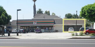 Plus de détails pour 1800-1810 W Olympic Blvd, Los Angeles, CA - Local commercial à louer