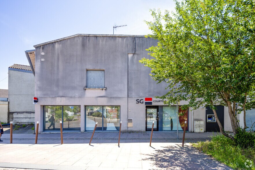 19 Rue D'Auch, Colomiers à louer - Photo de l’immeuble – Image 2 sur 3
