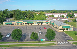Plus de détails pour 303 Credit Union Dr, Isanti, MN - Bureau/Local commercial, Local commercial à louer