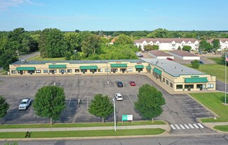 Plus de détails pour 303 Credit Union Dr, Isanti, MN - Bureau/Local commercial à louer