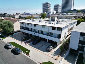 Plus de détails pour 1615 Greenfield Ave, Los Angeles, CA - Logement à vendre