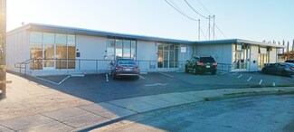 Plus de détails pour 1650-1670 Abram Ct, San Leandro, CA - Industriel/Logistique à louer