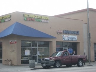 Plus de détails pour 5156-5168 Whittier Blvd, Los Angeles, CA - Local commercial à louer