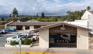 Plus de détails pour 5880 Hollister Ave, Goleta, CA - Bureau/Local commercial à louer