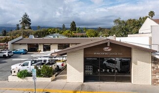 Plus de détails pour 5880 Hollister Ave, Goleta, CA - Bureau/Local commercial à louer
