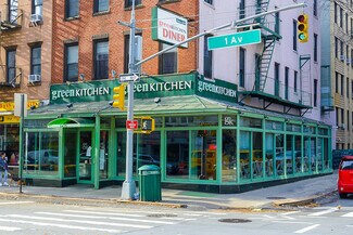 Plus de détails pour 1475-1477 First Ave, New York, NY - Local commercial à louer