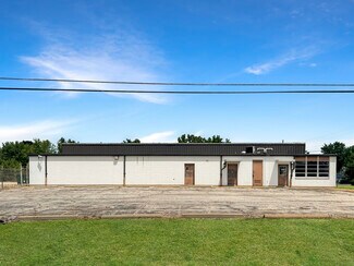 Plus de détails pour 313 Franklin Ave, Union, MO - Industriel/Logistique à louer