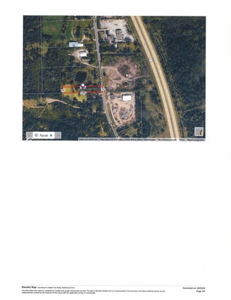 Plus de détails pour 0000 Whitmore Lake Road, Whitmore Lake, MI - Terrain à vendre