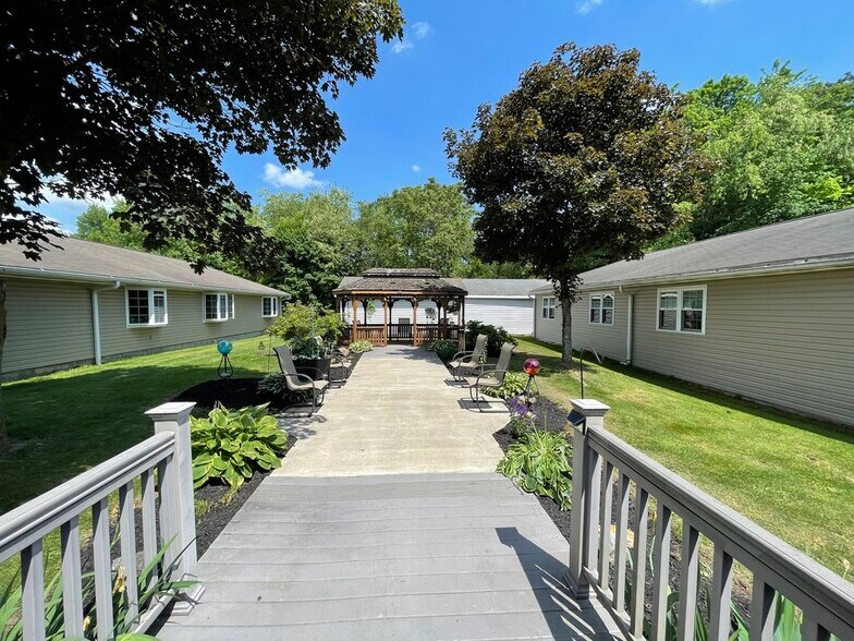 160 Chapel Rd, Beaver, PA à vendre - Photo de l’immeuble – Image 3 sur 12