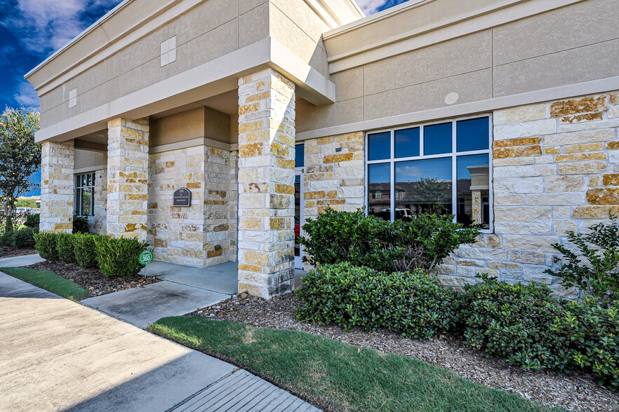 1526 Katy Gap Rd, Katy, TX à vendre - Photo de l’immeuble – Image 3 sur 24