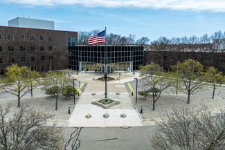 Plus de détails pour 3000 University Dr, Auburn Hills, MI - Bureau à louer