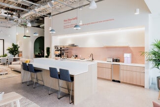 Plus de détails pour 935-965 Market St, San Francisco, CA - Coworking à louer