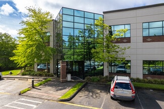 Plus de détails pour 20816 44th Ave W, Lynnwood, WA - Bureau à louer