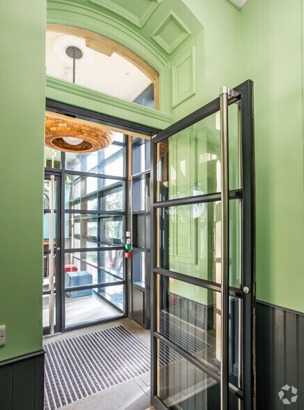 496 Ferry Rd, Edinburgh à louer - Photo intérieure – Image 2 sur 23