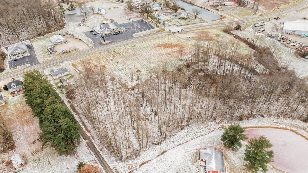 0 U.S. 50 Hwy, Versailles, IN à vendre - Photo de l’immeuble – Image 3 sur 6