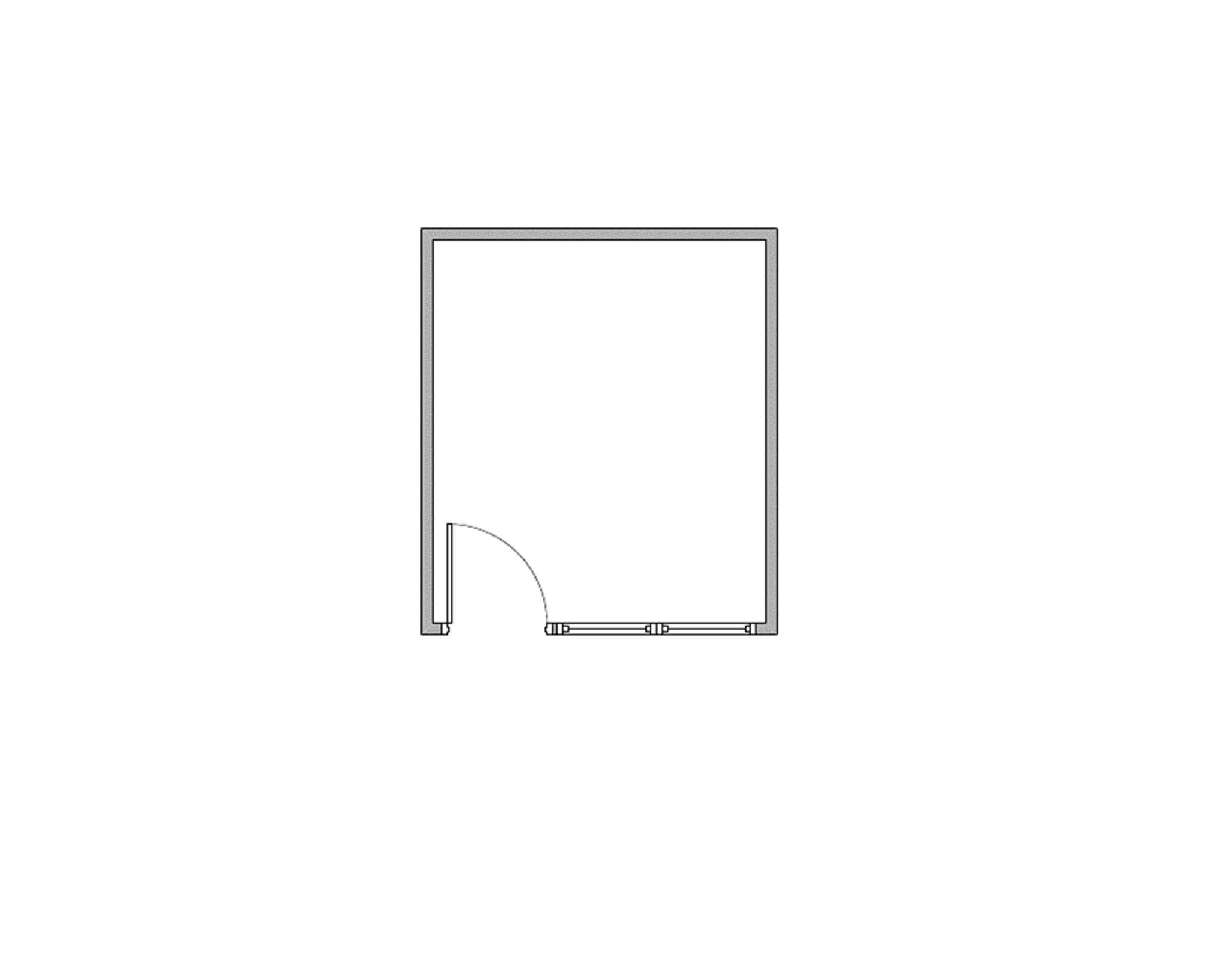 1910 Pacific Ave, Dallas, TX à louer Plan d’étage– Image 1 sur 1