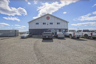 Plus de détails pour 2213 Henderson Loop, Richland, WA - Industriel/Logistique à vendre