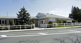 Plus de détails pour 15 Saint Pauls Ave, Staten Island, NY - Bureau à louer