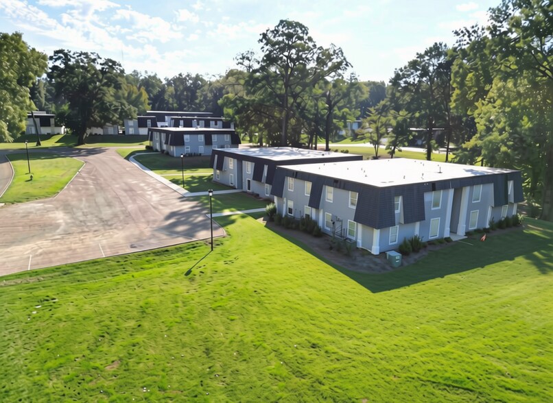 780 Highway 61 N, Vicksburg, MS à vendre - Photo de l’immeuble – Image 1 sur 45