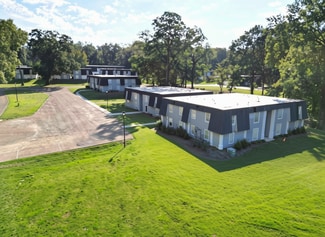 Plus de détails pour 780 Highway 61 N, Vicksburg, MS - Logement à vendre