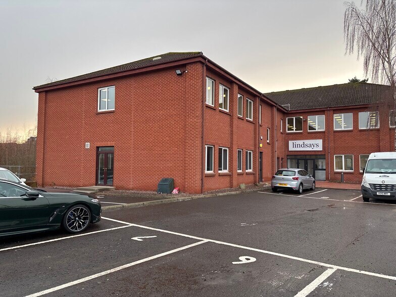 22-24 Whitefriars St, Perth à louer - Photo de l’immeuble – Image 2 sur 2