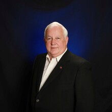 Larry Harless