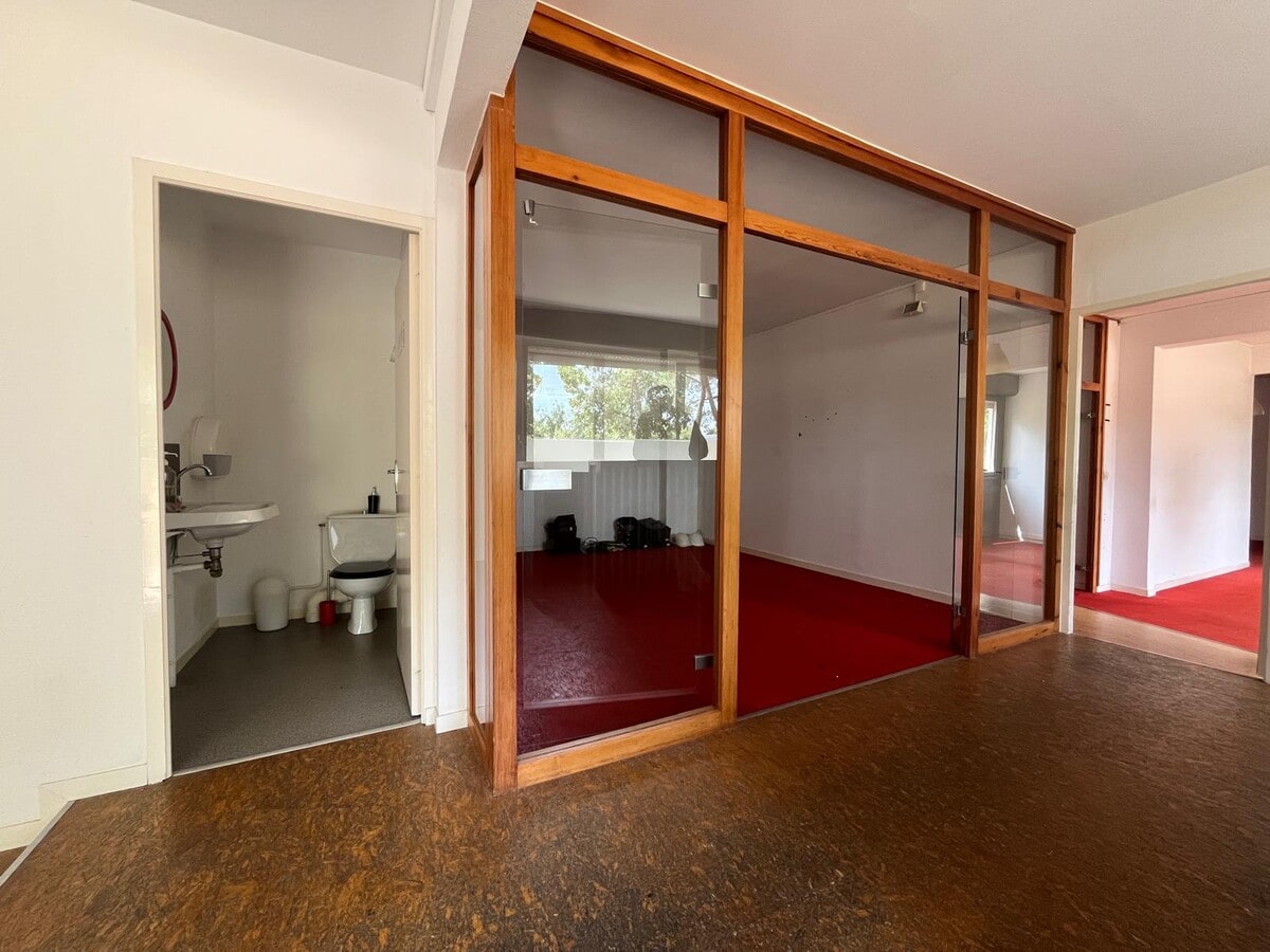 17 Rue Georges Chartrin, Nantes, LA 44200 - - - Photo intérieure - Image 2 of 11