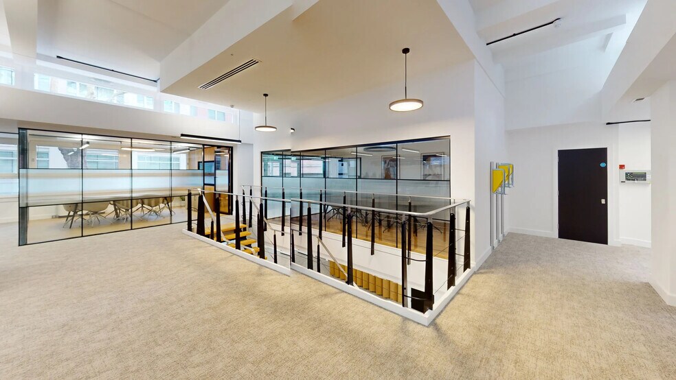 27 Breams Buildings, Londres à louer - Numérisation 3D Matterport – Image 2 sur 11